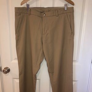 Lululemon men’s pants